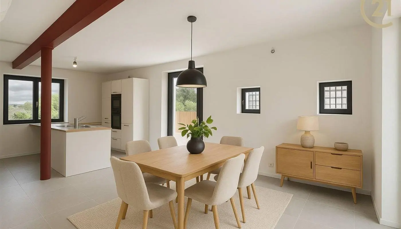 Maison