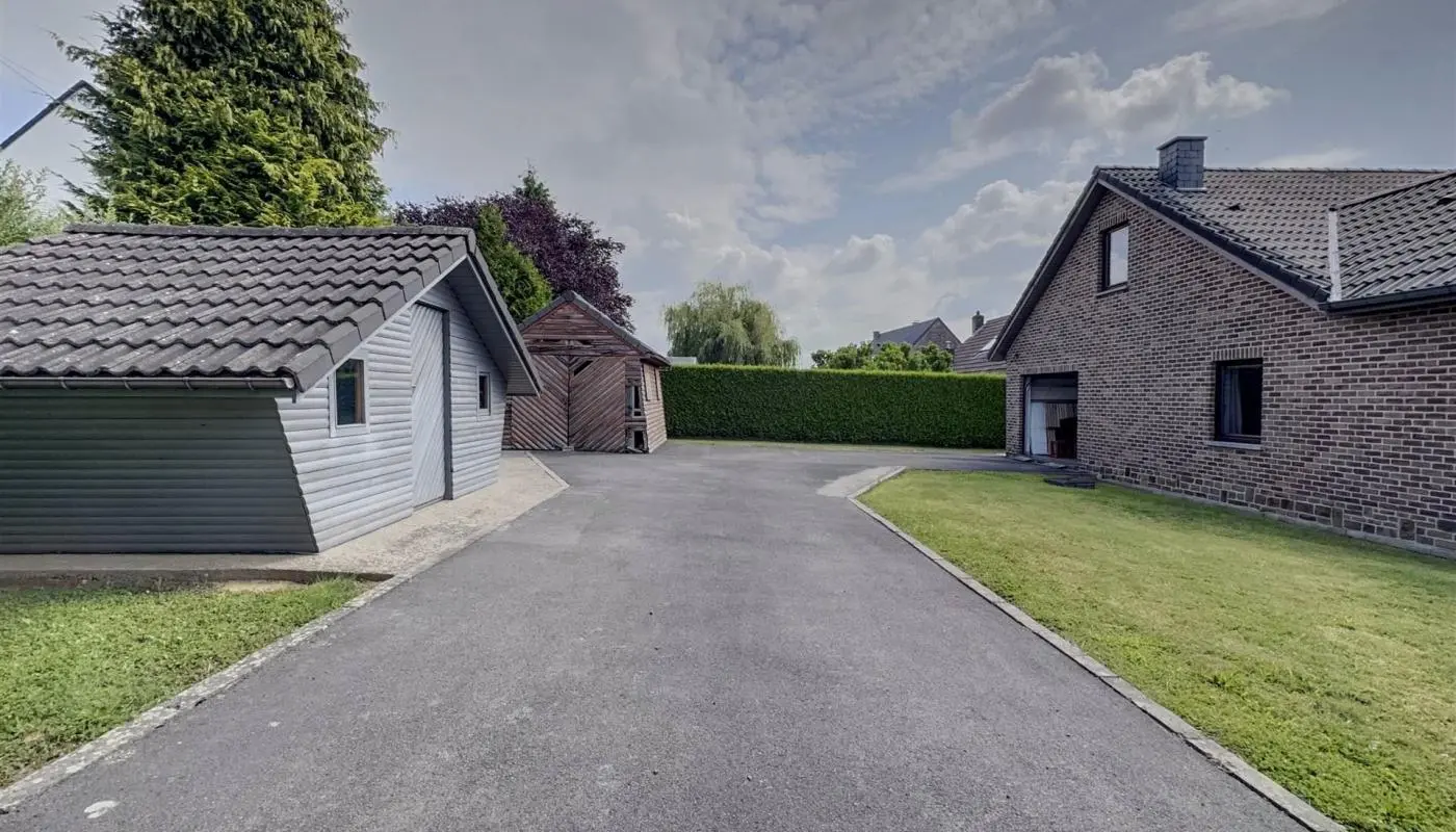 Maison