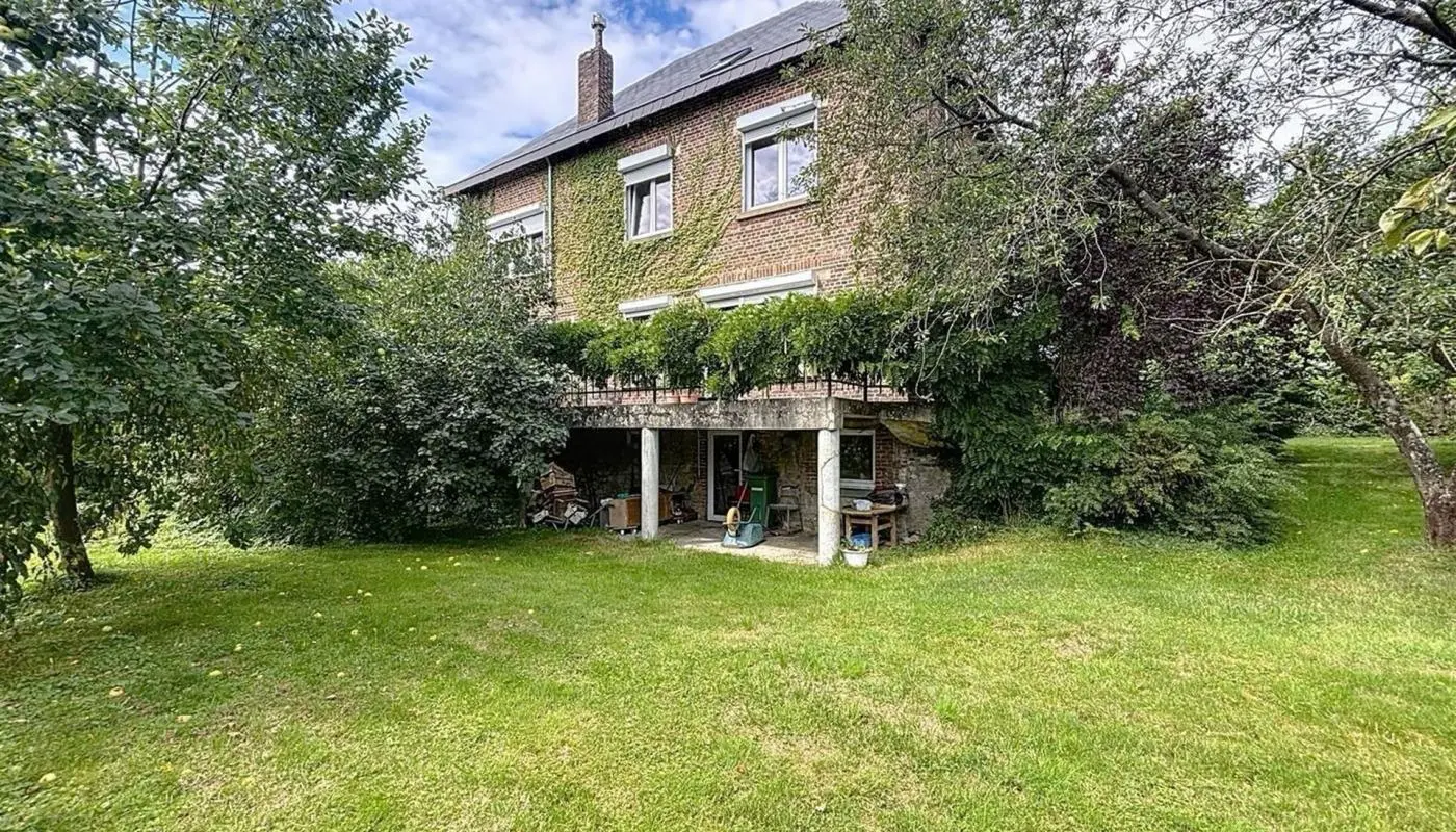 Maison