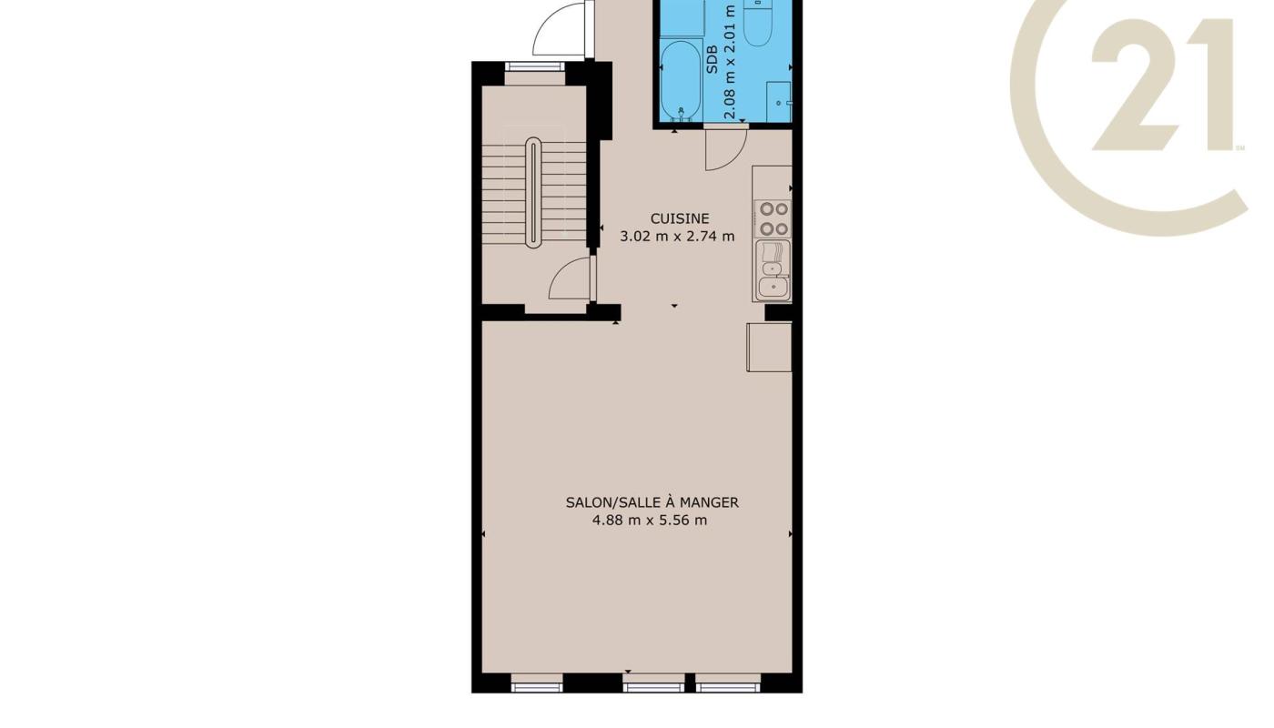 Maison