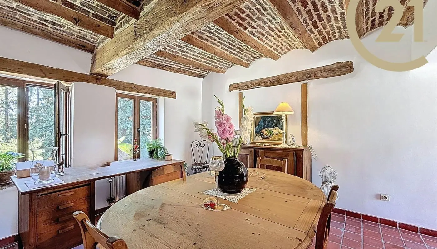 Maison