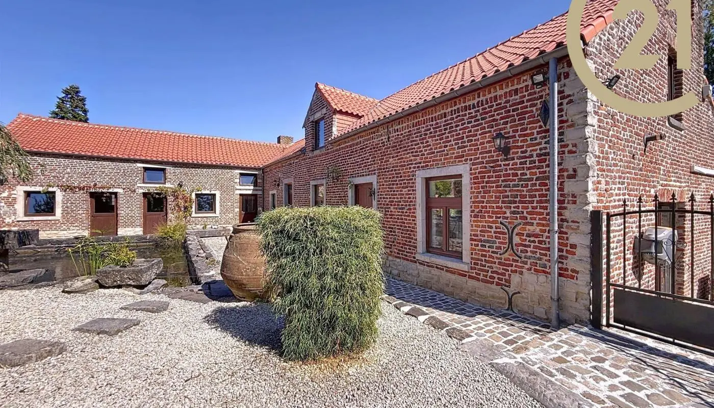 Maison