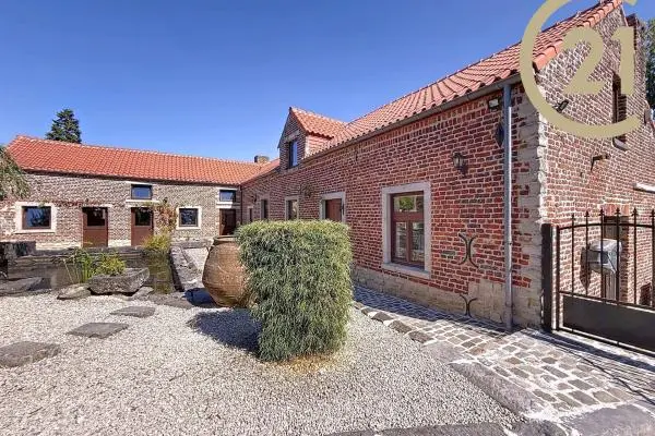 Maison