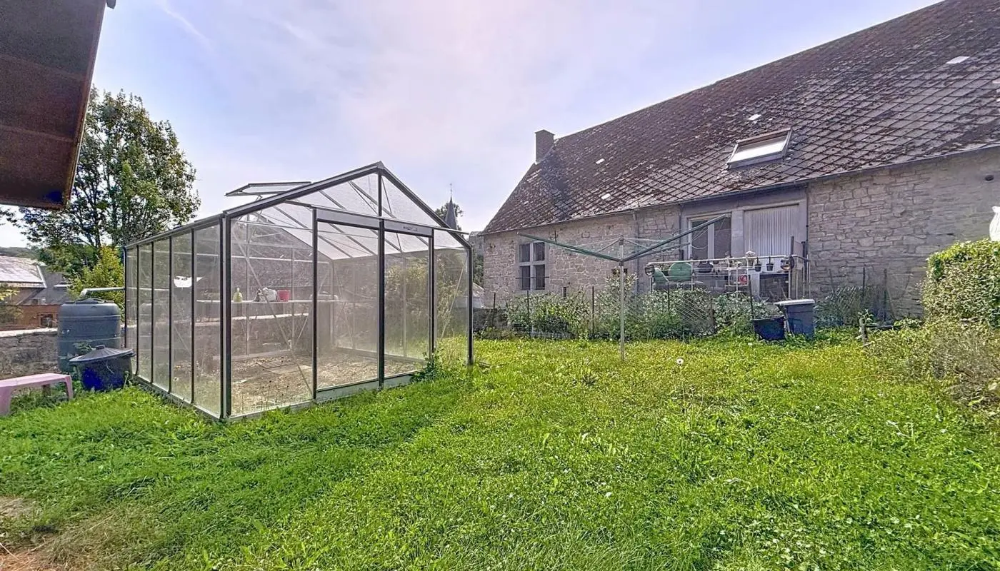 Maison
