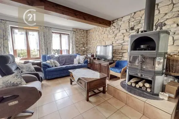 Maison