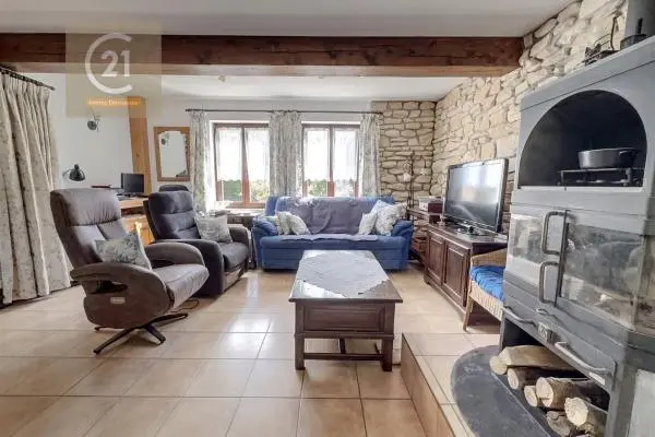 Maison