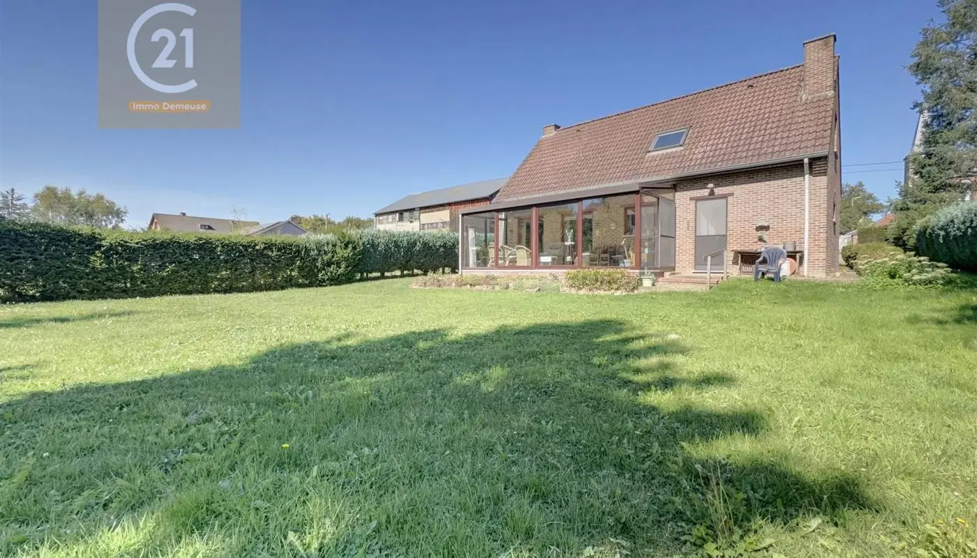 Maison