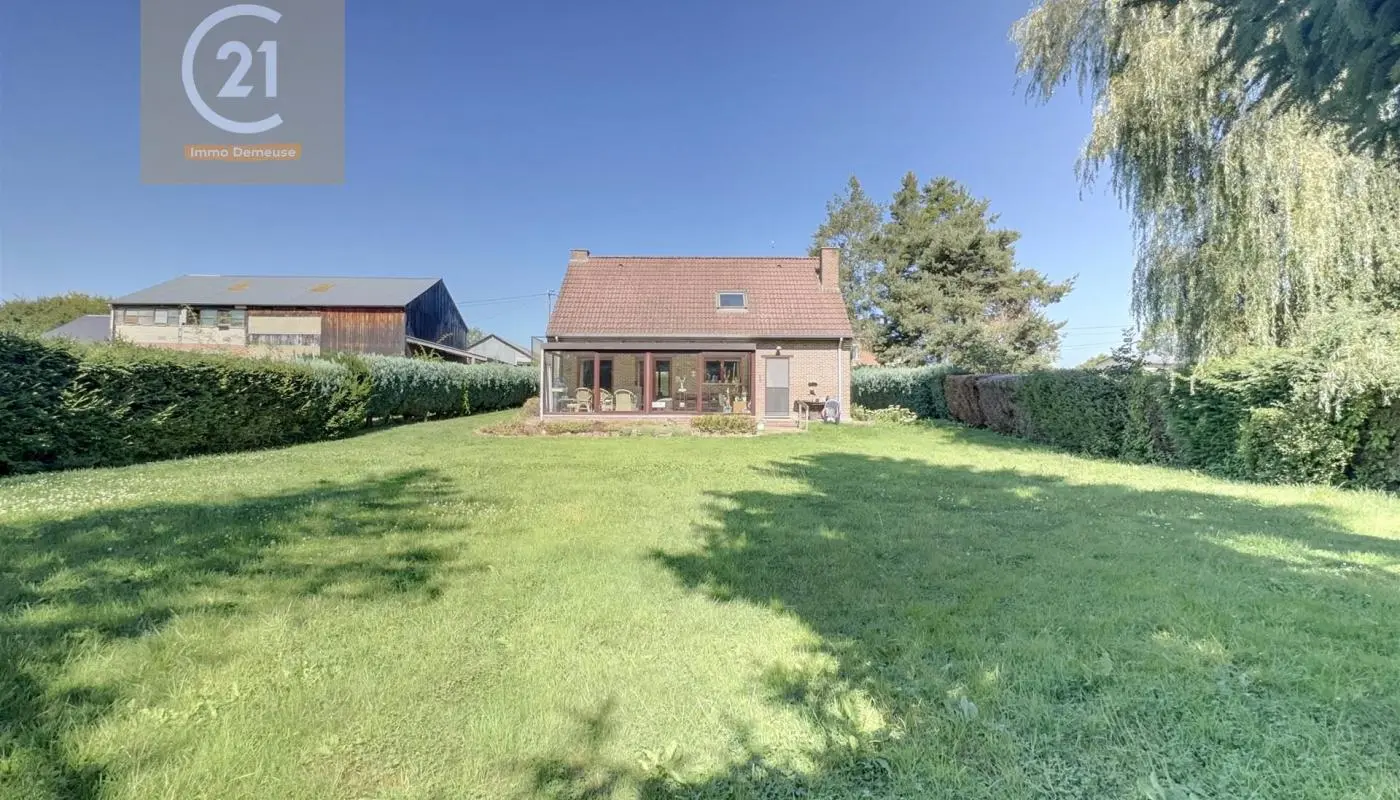 Maison