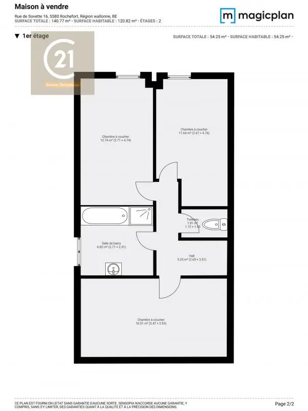 Maison