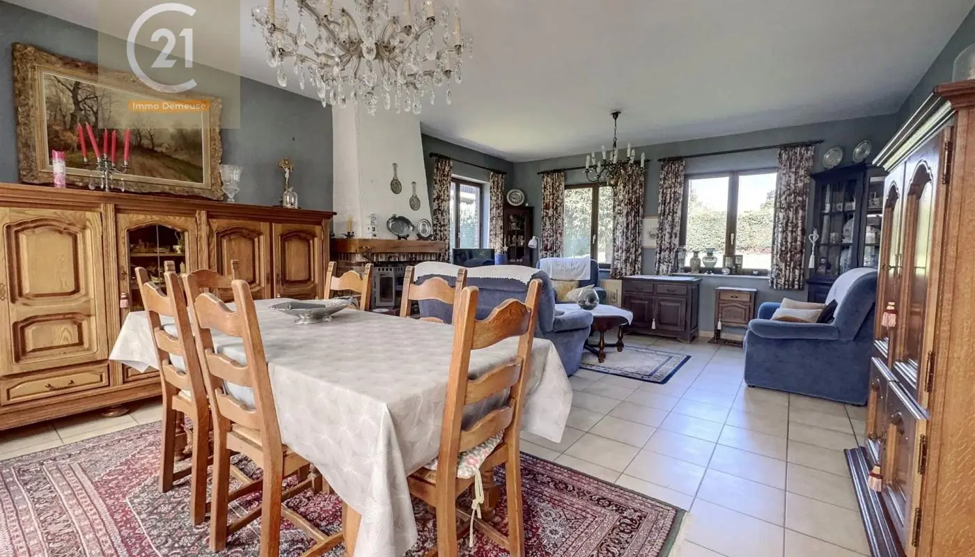 Maison