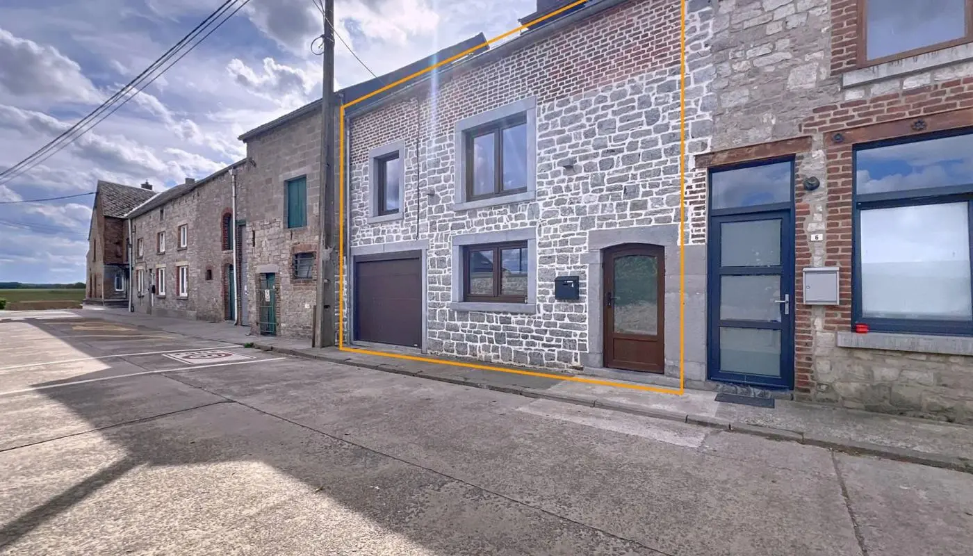 Maison
