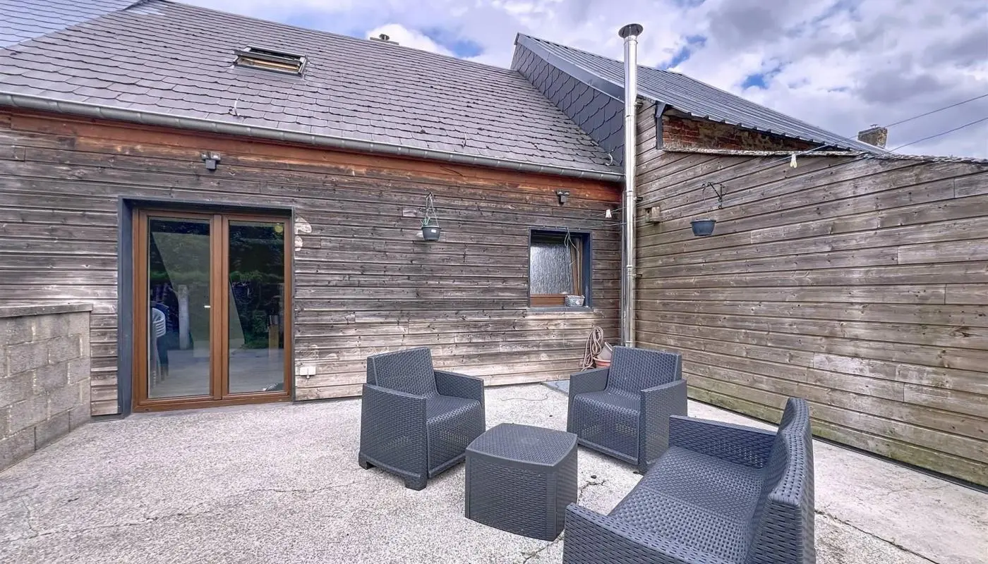 Maison