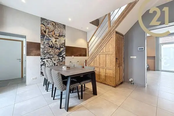 Maison