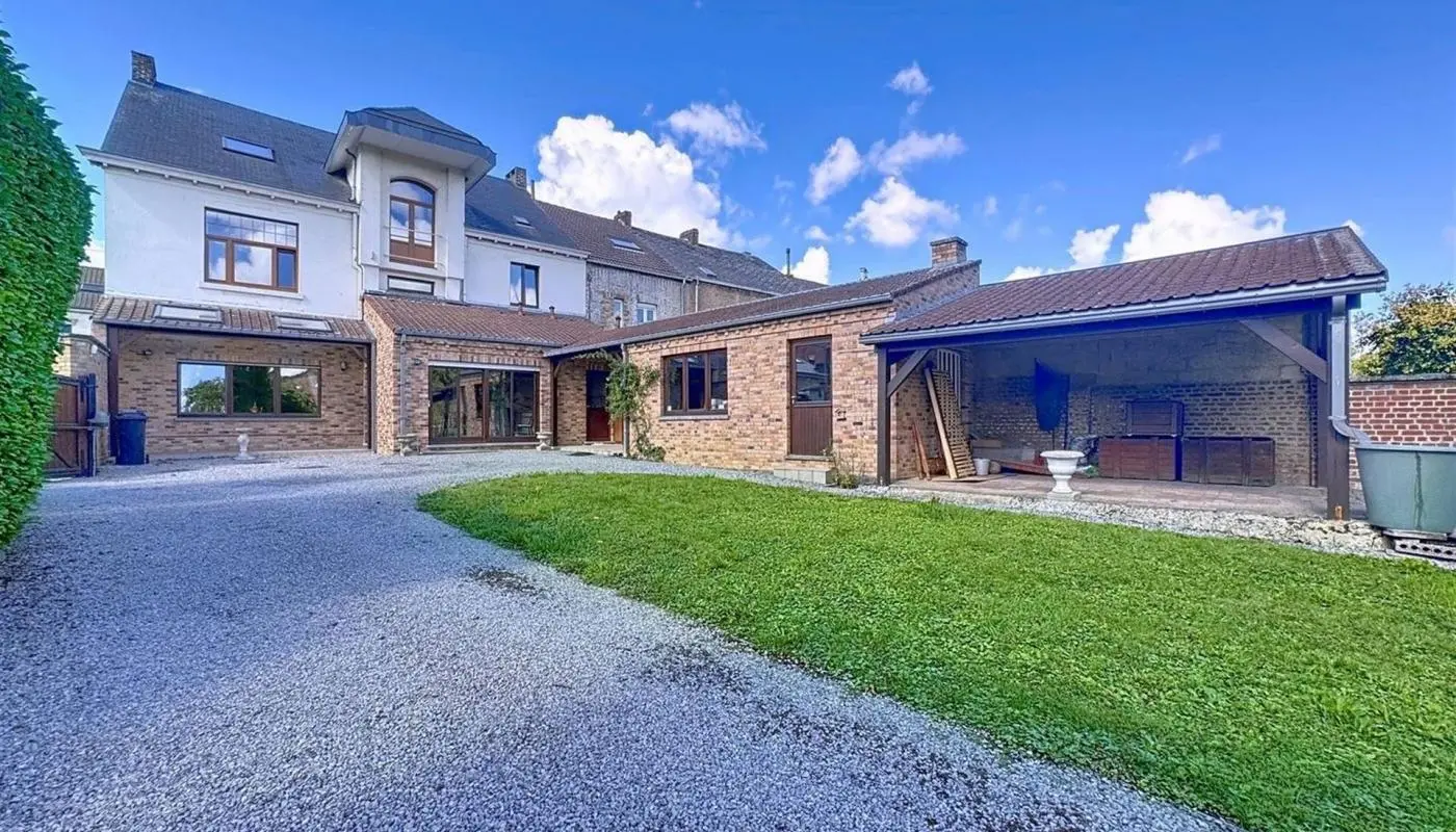 Maison