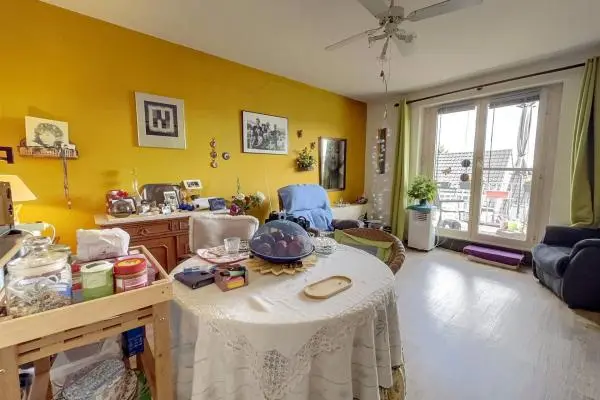 Maison