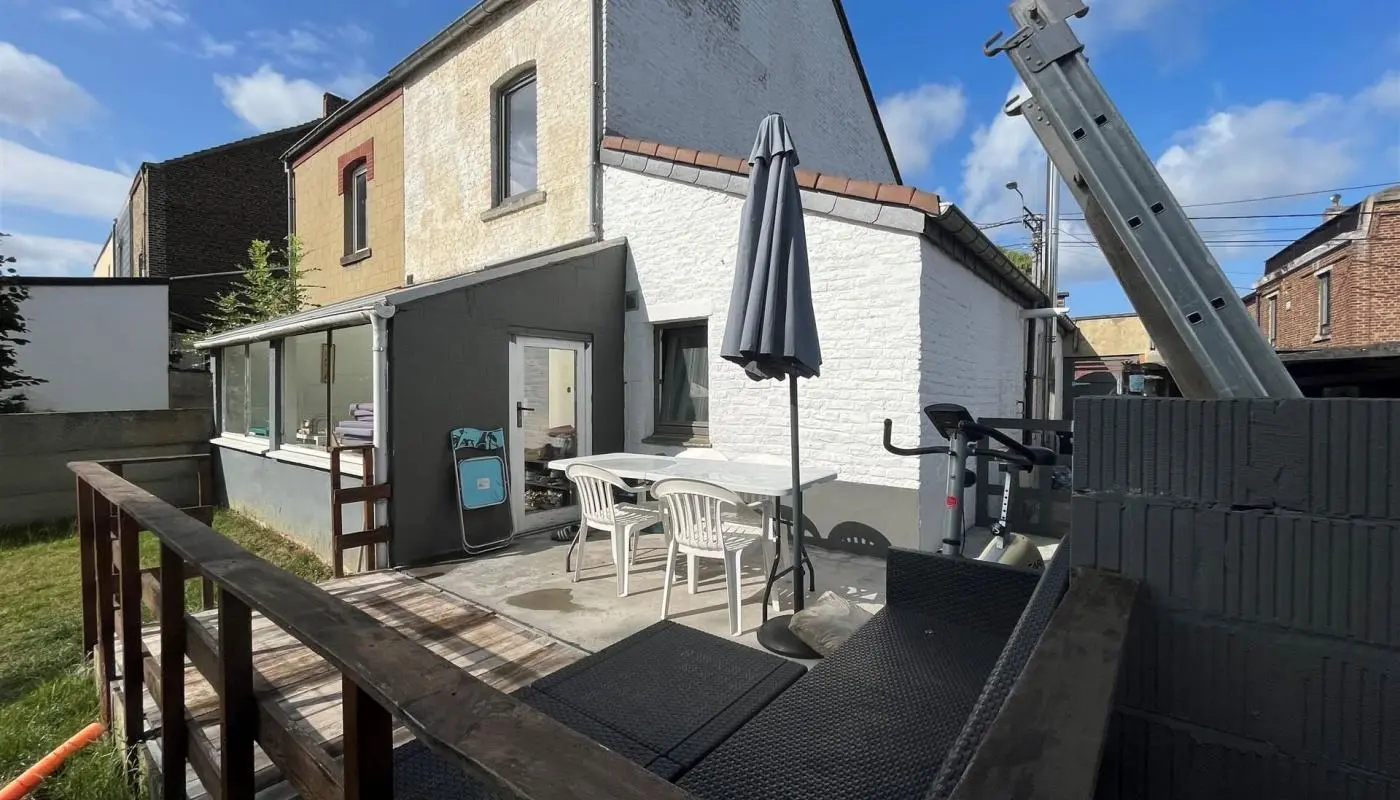 Maison