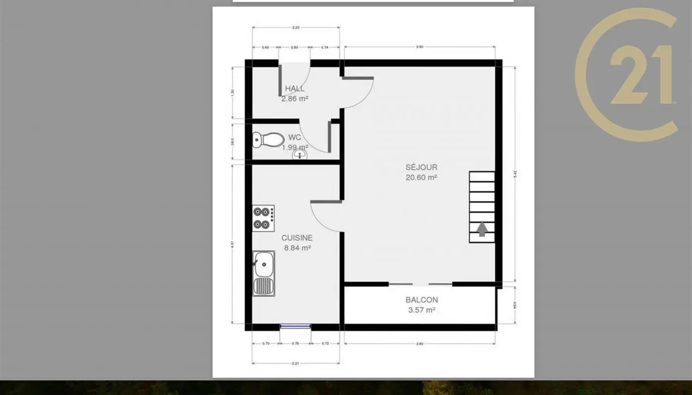 Maison