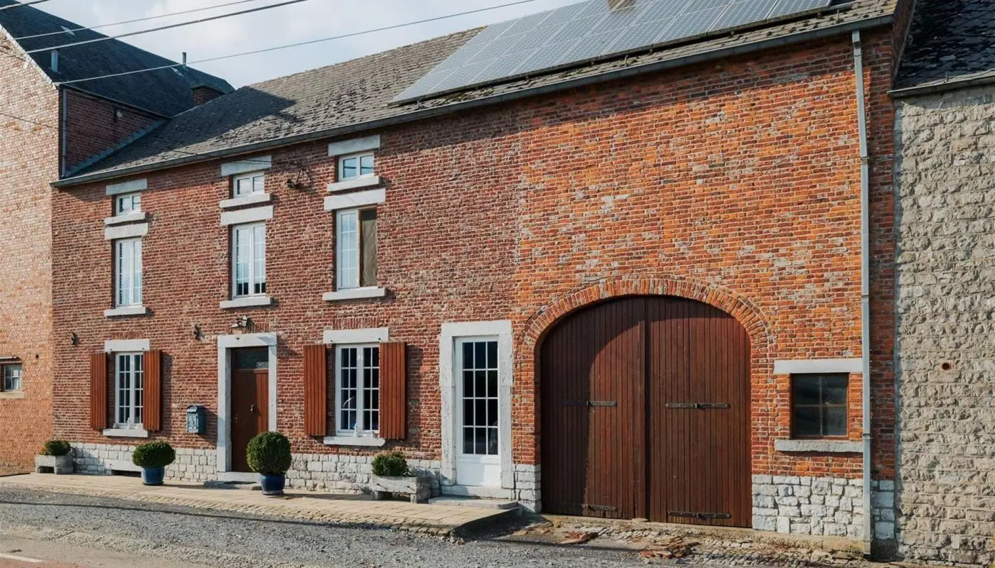 Maison