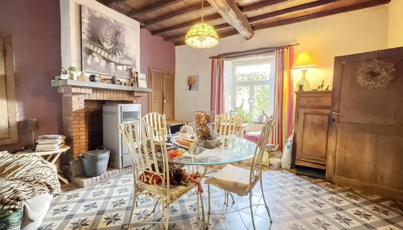 Maison