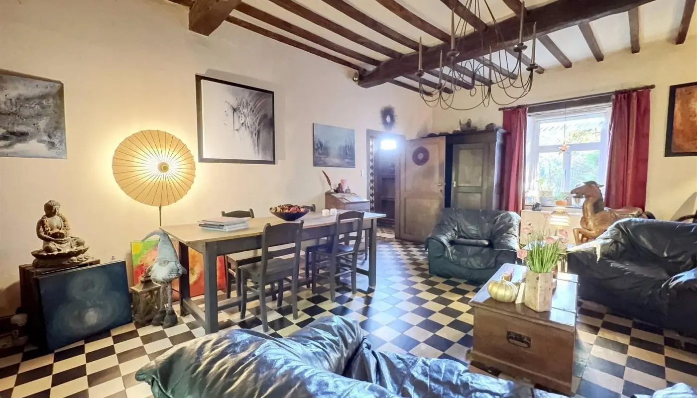 Maison
