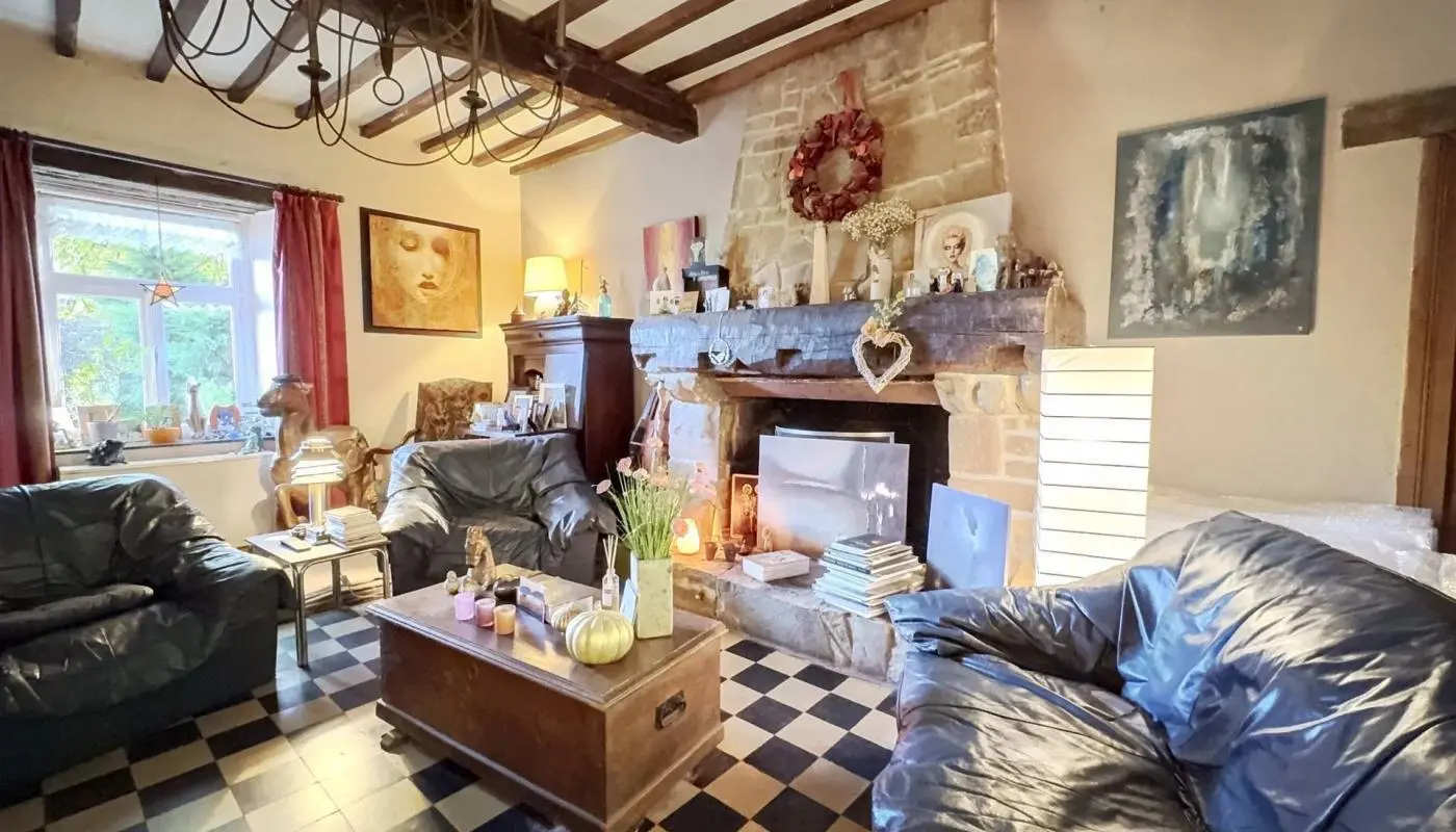 Maison