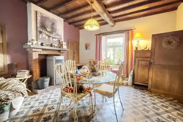 Maison