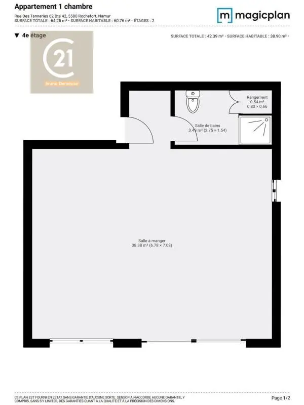 Maison