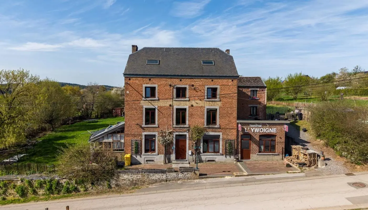Maison