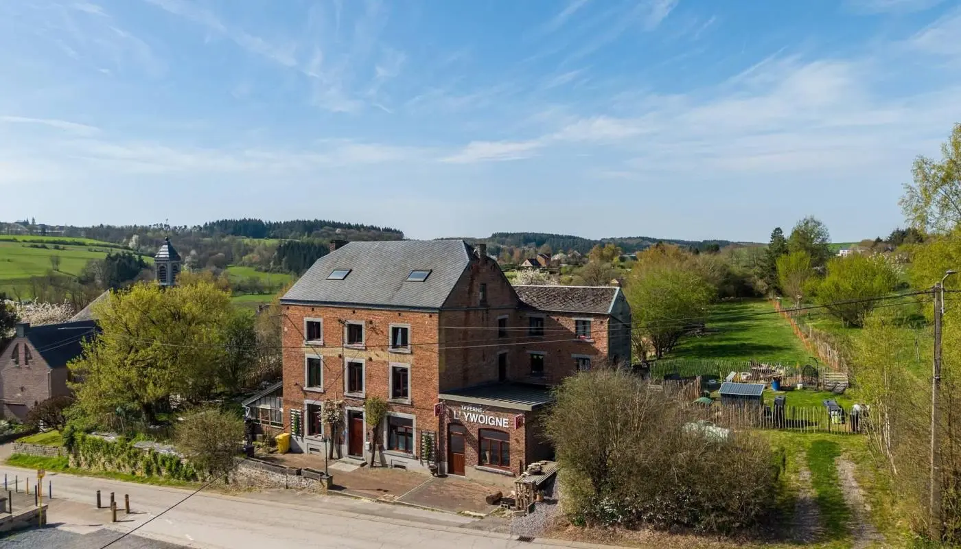 Maison