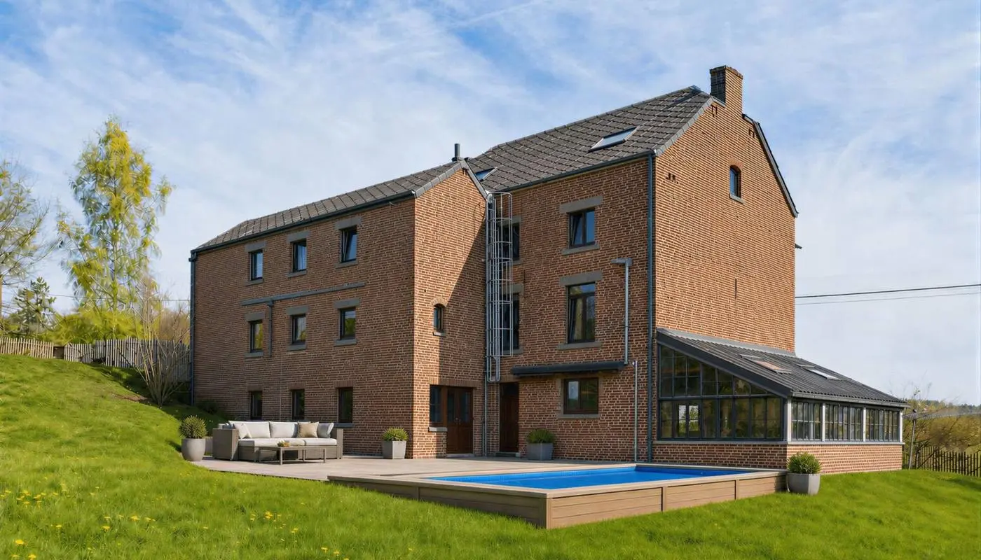 Maison
