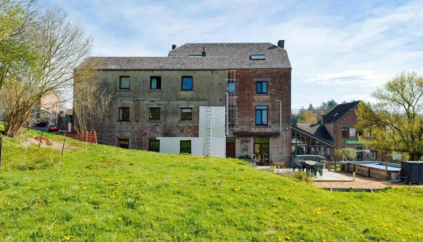 Maison