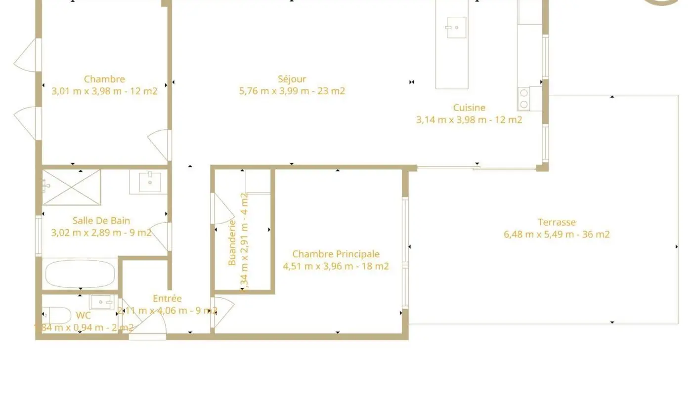 Maison