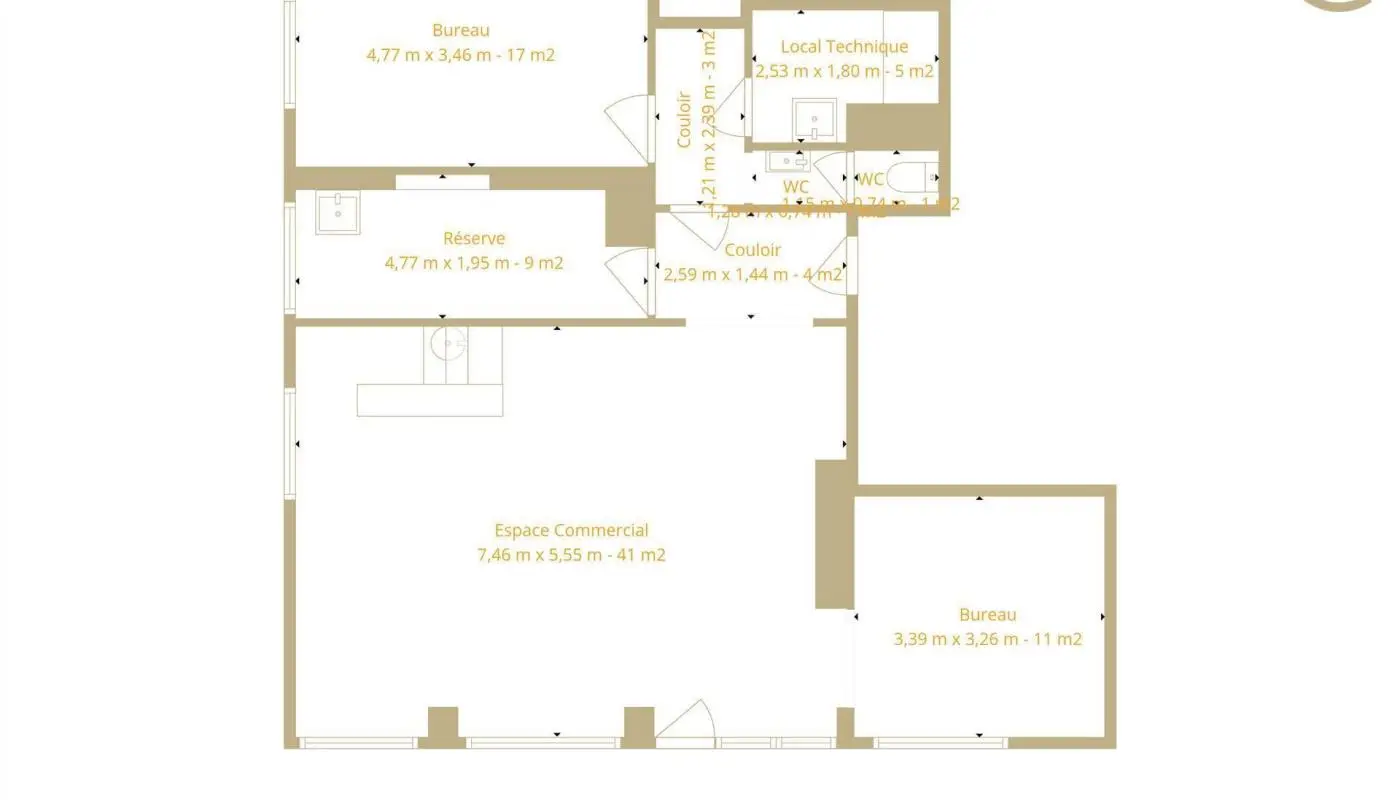 Maison