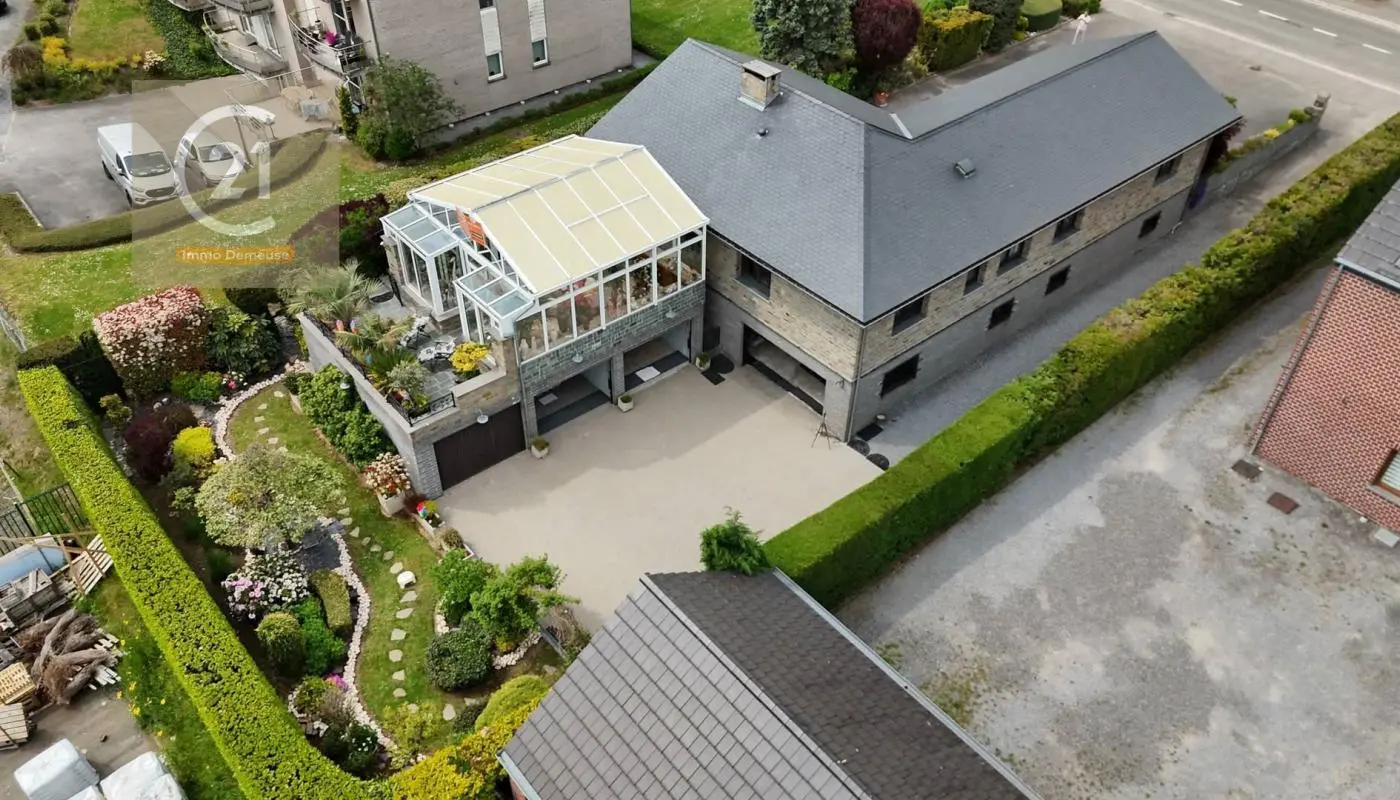 Maison