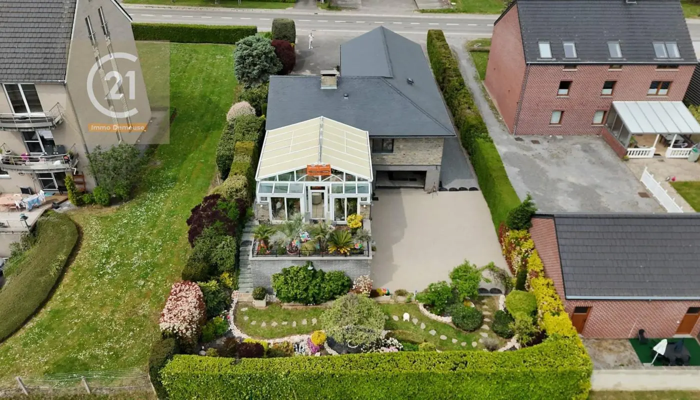 Maison