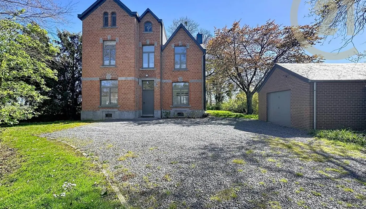 Maison