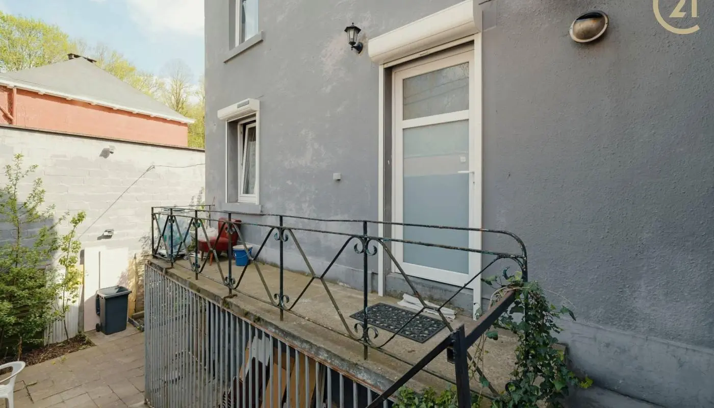 Maison
