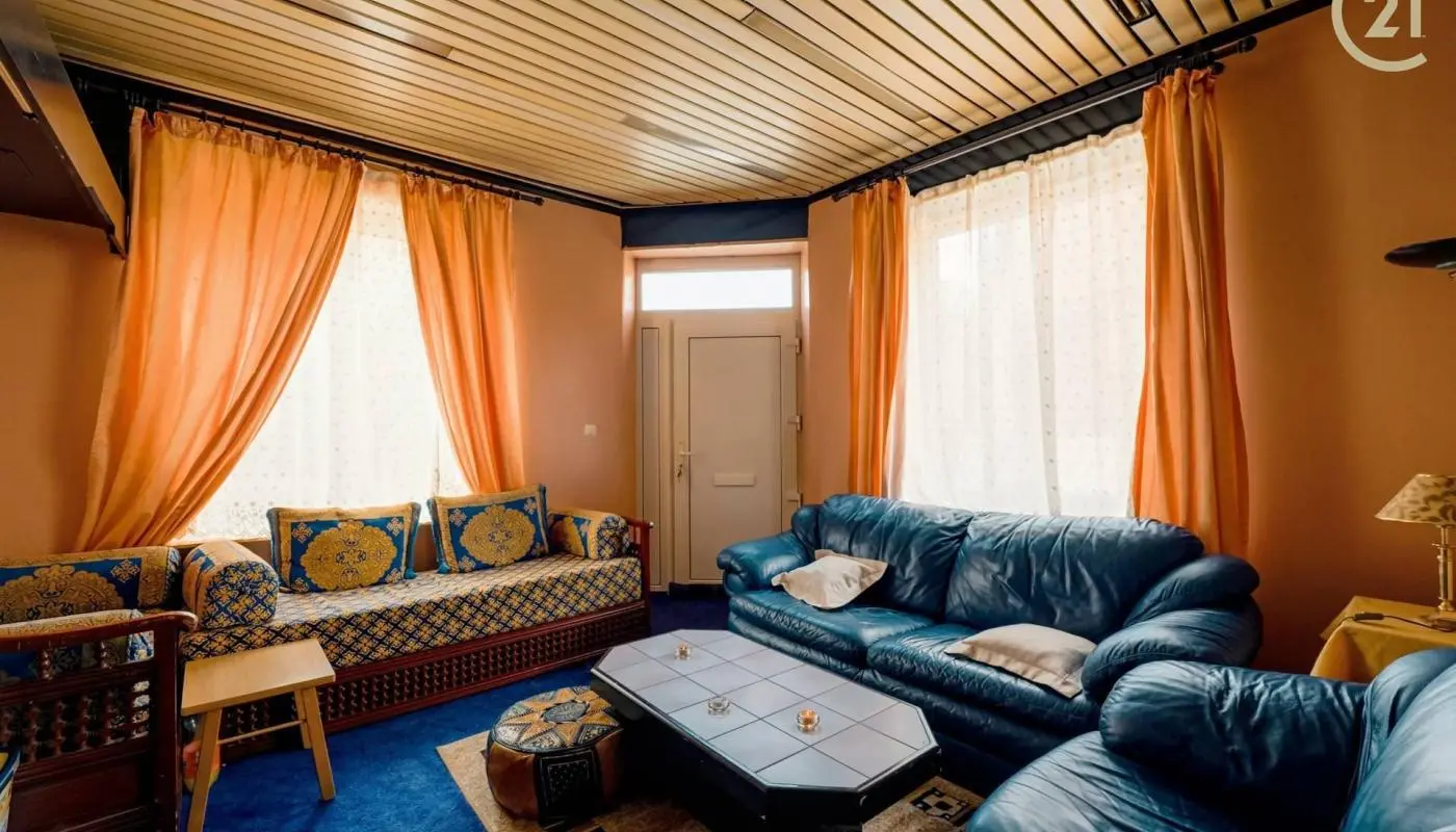 Maison