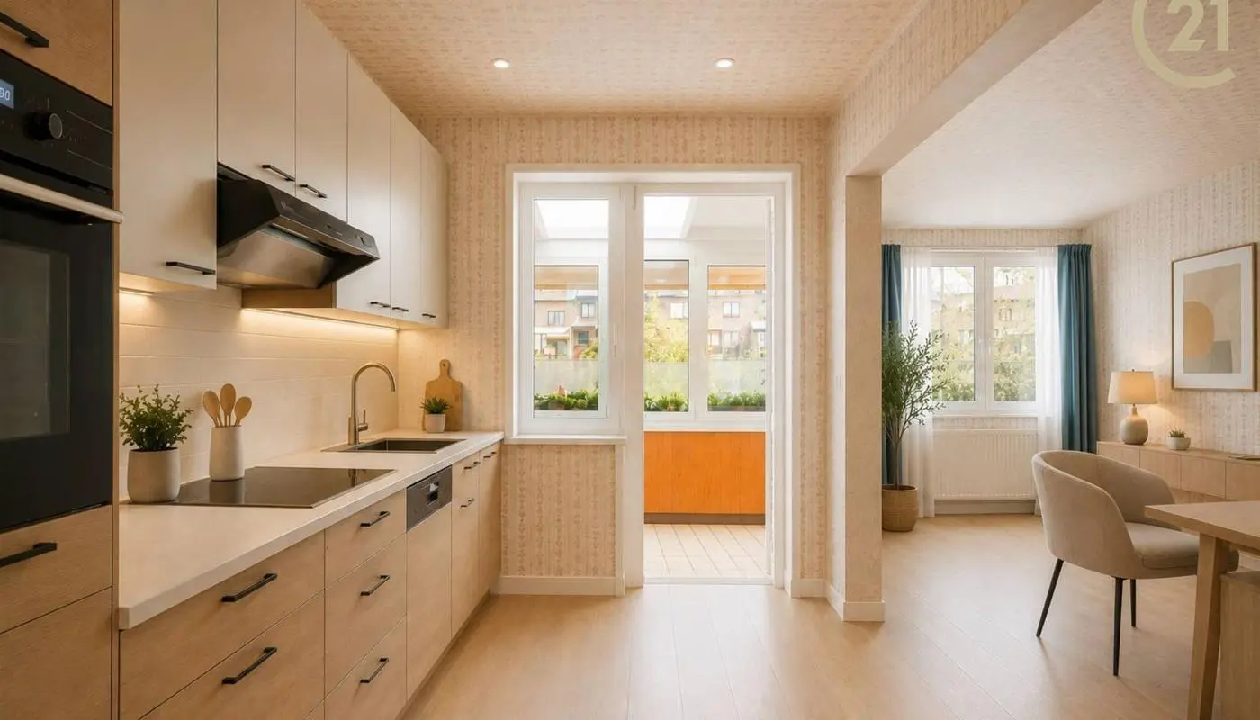 Maison