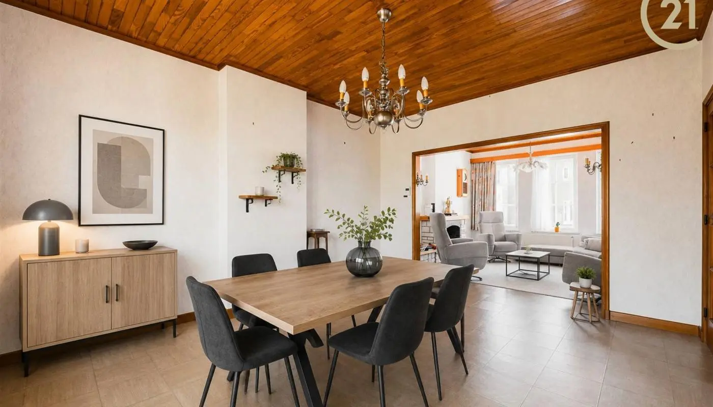 Maison