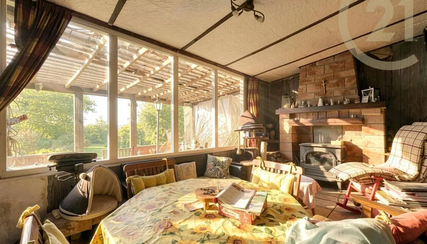 Maison