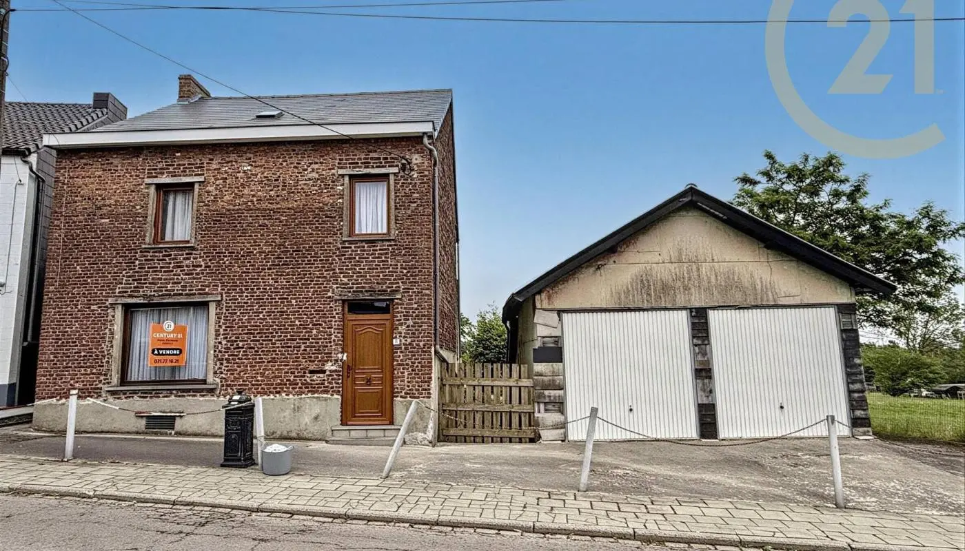 Maison