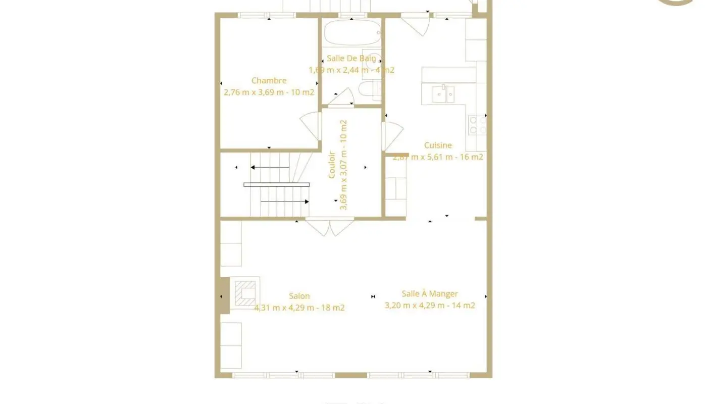Maison