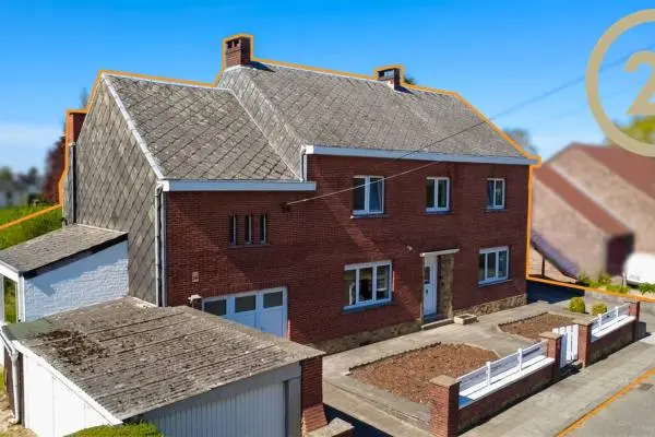 Maison