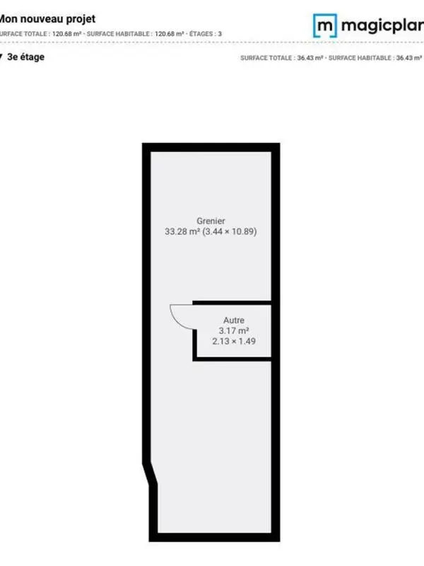 Maison