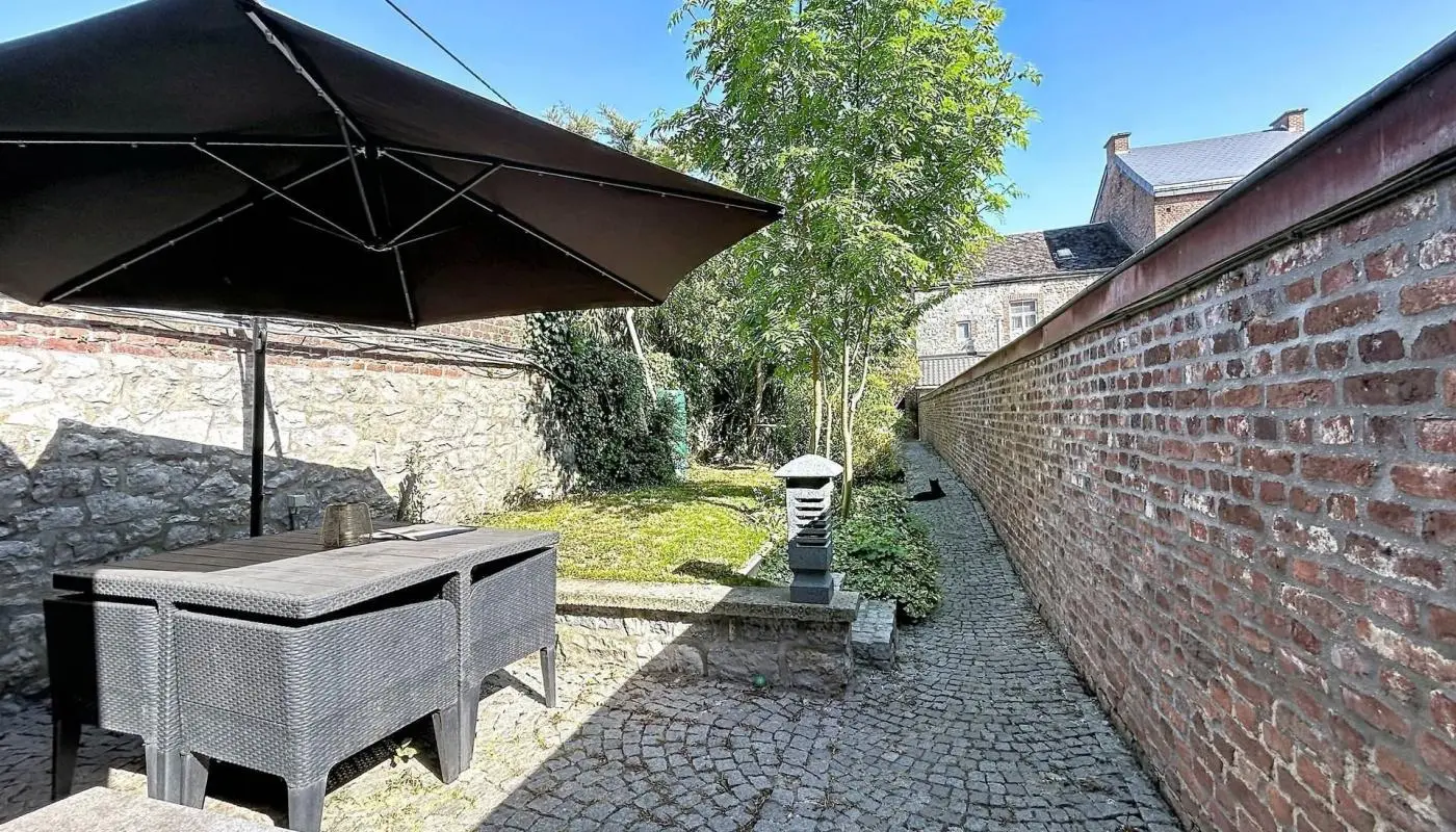 Maison