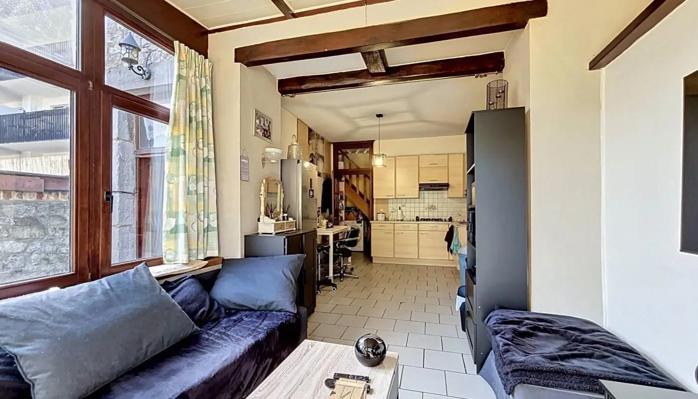 Maison