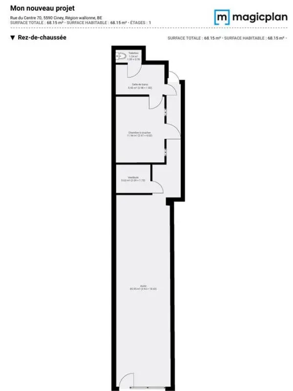 Maison