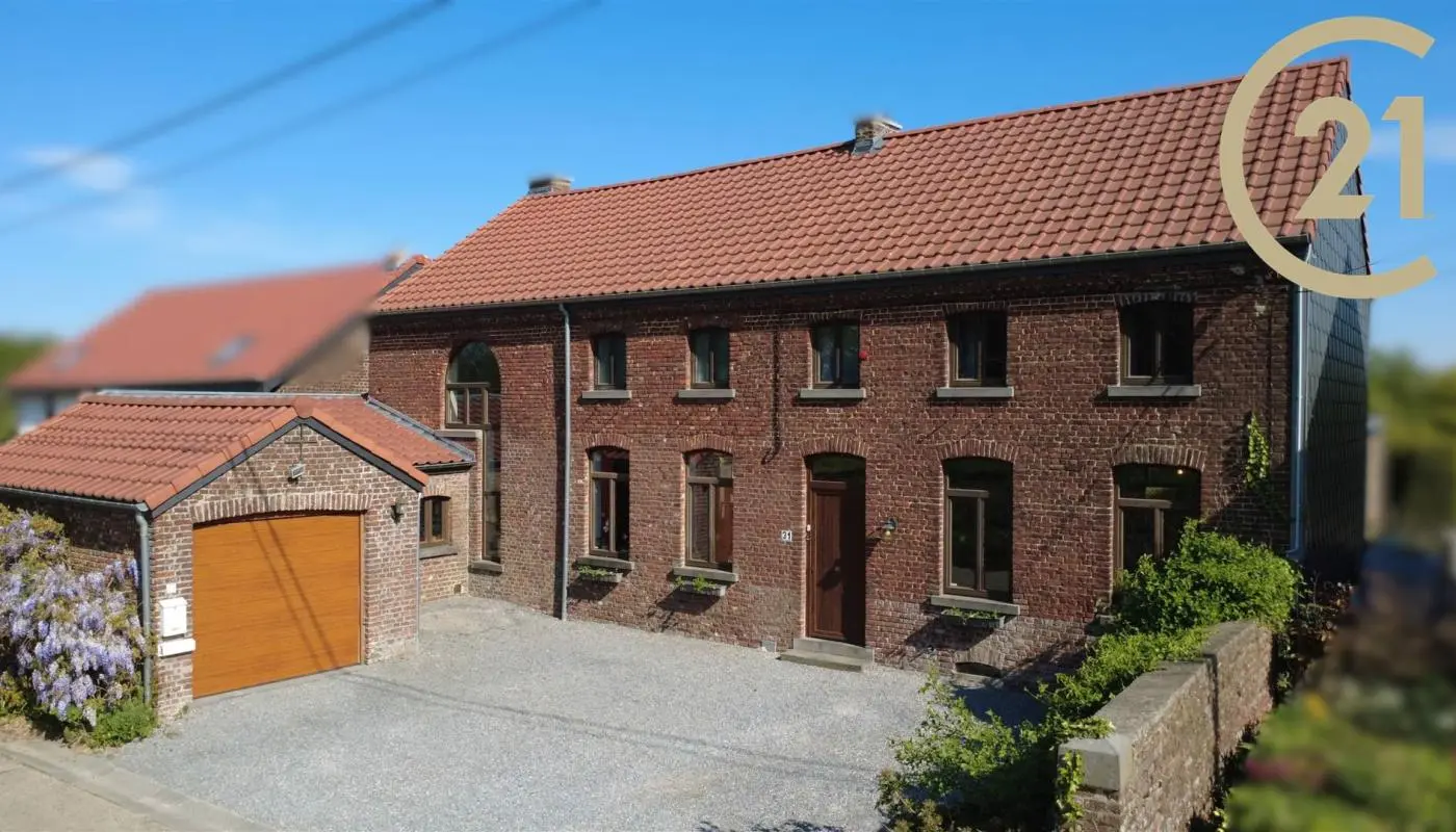 Maison