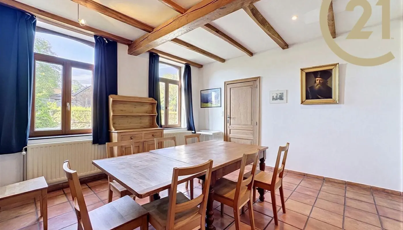 Maison